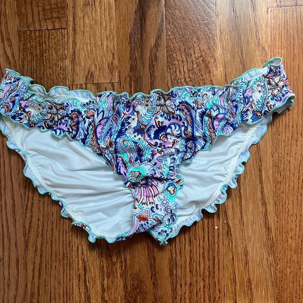 EUC Swim bottoms